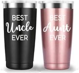 Mamihlap Best Uncle and Aunt Ever T