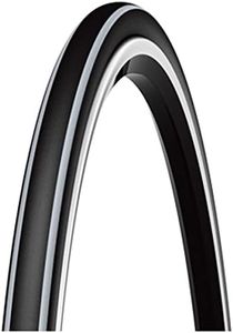 Michelin PRO4 Endurance Bicycle Tire, Black, 700x25