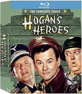 Hogan's He