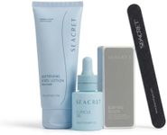 SEACRET Nail Care Collection – Dead
