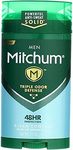 Mitchum Me