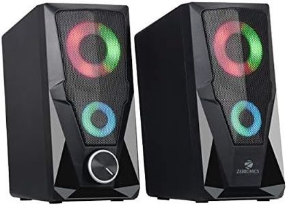Zebronics 
