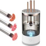 Automatic Makeup Brush