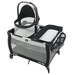 Graco® Pack 'n Play® Day2Dream™ Bassinet Playard, Rainier