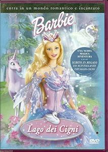 Barbie Lag