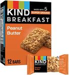 KIND Breakfast, Healthy Snack Bar, 