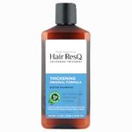 Petal Fresh Hair ResQ Thickening Biotin Shampoo - 355 Ml | For Thicker, Volumizing Hair | Free Of Sulphate & Paraben