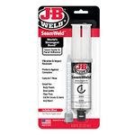 J-B Weld SeamWeld, 25ml, White