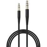 T Tersely Stereo Jack Cables Replac