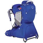 Osprey Europe Europe Poco Plus Unisex Hiking Child Carrier Pack