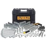 DEWALT Mechanic Tool Set, 247-Piece