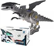 London Europe ERA DINO - Walking Me