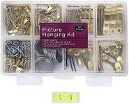 Picture Hangers, Picture Hanging Ki