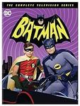 Batman: The Complete Series (RPKG/D