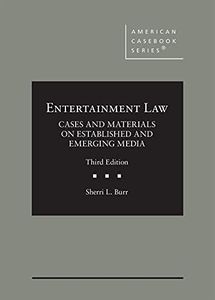 Entertainm