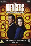 The Avengers - Series 5 [DVD]