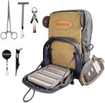 Aventik Fly Fishing Chest Bag Ultra