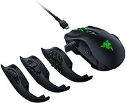 Razer Naga Pro Wireless Gaming Mous