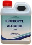 70% Isopropyl Alcohol IPA Isopropan