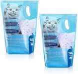 Nobleza - Silica Cat Litter Crystal