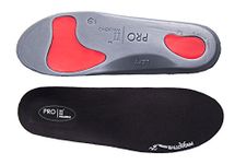 Outdoor Sport Insoles For Plantar Fasciitis