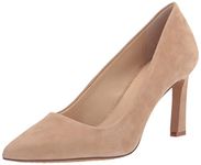 Vince Camuto Women's Retsie Shoe Pump, Tortilla, 7.5