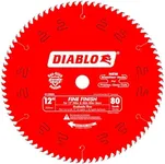 Diablo Saw Blade for Wood - 12" x 8