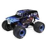 LOSI Son-Uva Digger Mini LMT 4x4 1:18 RTR Brushed RC Monster Truck