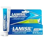 Lamisil 1% Athlete’s Foot Cream, Fa