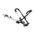 Thule 599001 Roof Bike Rack Upride, Silver
