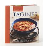 Lakeland Tagines Cooking Recipe Book (50 Recipes) Hardback, 128 Pages