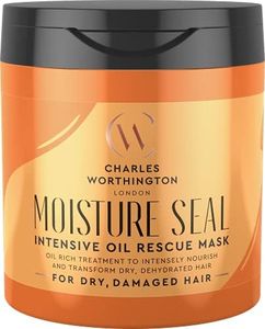 Charles Worthington Moisture Seal Intensive Oil Rescue Masque