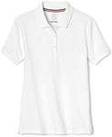 French Toast Girls' Short Sleeve St