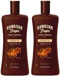 Hawaiian Tropic Dark Tanning Oil, 8