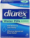 Diurex XPL Re-energizing Water Pill