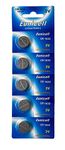 5 x CR1632 3 V Lithium Button Cell 120 mAh (1 BLISTER Ercard (5 Batteries) Batteries Pack of 10.