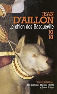 Le chien des Basqueville (H2)