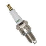 F6RTC Spark Plug Repalce for Snow Blowers Automobiles - Lawnmower Spark Plug for Bosch WR6DC, WR7DC2 Champion 415 OE004 Denso T02, F6RTC Spark Plug Compatible With MTD 951-10292, OEM