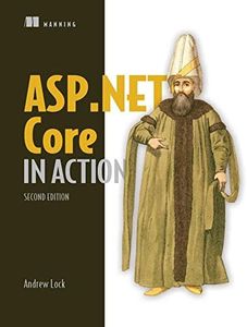 ASP.NET Core in Action