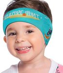 MoKo Swimming Headband for Kids, Cu