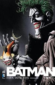 BATMAN DAR