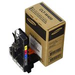 Samsung CLT-W409 Used Bottles 5K B / W / 1.25K color
