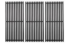 BBQ-PLUS Cooking Grates Replacement Parts for Charbroil Gas Grill Models G466-0025-W1A 463242515 466242515 466242615 463242516 463243016 463367516 463367016 466242516 466242616 463346017 463246018