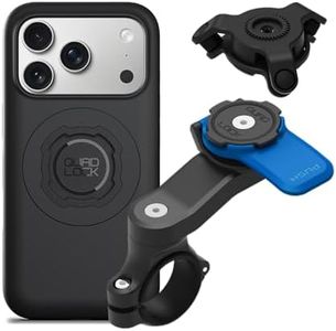 Quad Lock