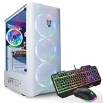 ViprTech Mutineer Gaming PC Desktop