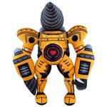 WESOPAN Skibidi Plush, 11 inch Toilet Speakean Cameraman Speakerman Titan Tv man Bosses Plushies Toy, Stuffed Plushie Doll Toys Collectible Gifts for Kids Fans Aldults Birthday (Electric Drill King)