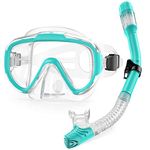 Snorkeling Set Walmart