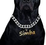 Dog Id Tags