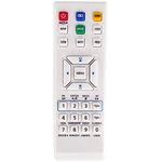 Leankle Remote Controller E-26281 for Acer H6517ABD, H6519ABD, X114AH, X114P, X114PH, X115, X115AH, X115H, X117, X117AH, X117H, X1184G, X1184PG, X1185G, X1185PG, X124PH, X125H, X127H, X1284G, X1284PG