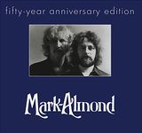 Mark-Almond-50 Year Anniversary Edition